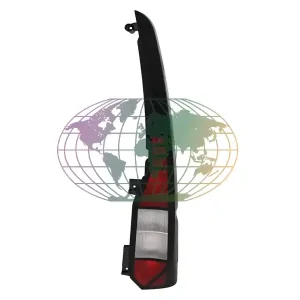 Achterlicht (rechts) Volkswagen Caddy 10/20- Favoriet