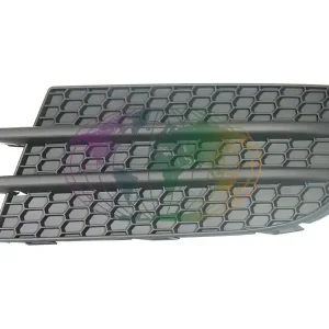 Zijgrille in voorbumper (links) Volkswagen Tiguan 07/11-01/16 Topkwaliteit