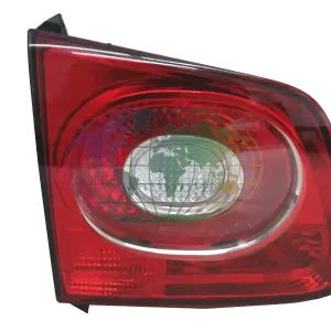 Achterlicht binnen (links) Volkswagen Tiguan 09/07-06/11 Aanbieding