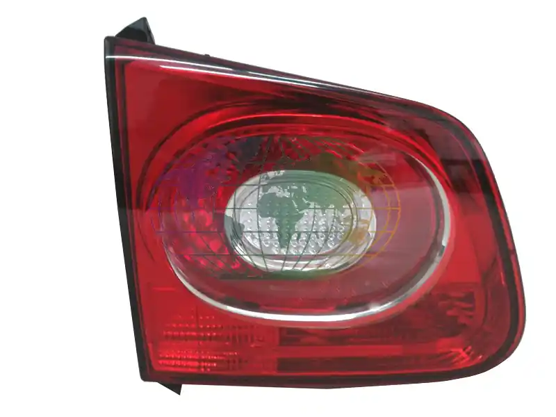 Achterlicht binnen (links) Volkswagen Tiguan 09/07-06/11 Aanbieding