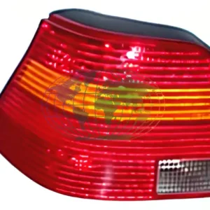 Achterlicht 3/5 deurs kompleet (links) Volkswagen Golf 4 01/98-09/03 Flitsaanbieding