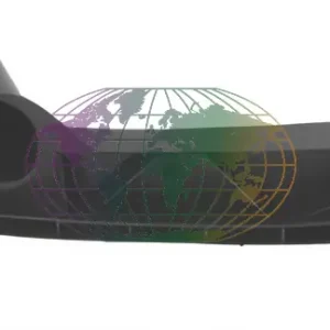 Voorbumpersteun binnen (links) Volkswagen Golf 5 10/03-10/08 Bestel Nu