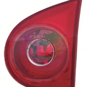 Achterlicht binnen (rechts) Volkswagen Golf 5 10/03-10/08 Weekendaanbieding