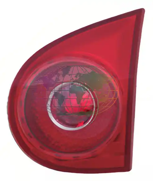 Achterlicht binnen (rechts) Volkswagen Golf 5 10/03-10/08 Weekendaanbieding