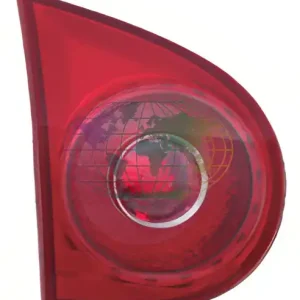 Achterlicht binnen (links) Volkswagen Golf 5 10/03-10/08 Professioneel