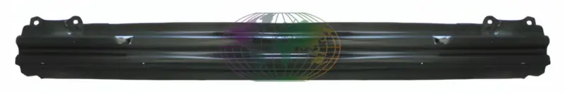 Achterbumper binnenbalk Volkswagen Golf 6 11/08-10/12 Favoriet