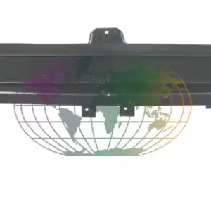 Voorbumper binnenbalk Volkswagen Golf Sportsvan 02/18-08/19 Budget