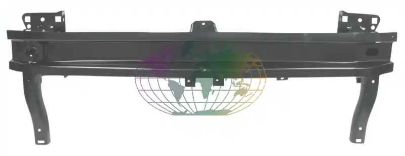 Voorbumper binnenbalk Volkswagen Golf Sportsvan 02/18-08/19 Budget