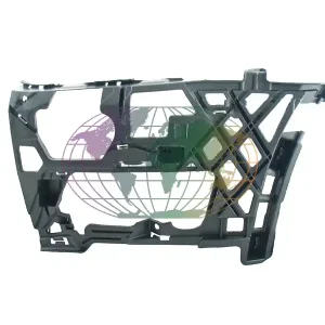 Voorbumpersteun binnen (links) Volkswagen Golf 7 11/12-02/17 Nieuw