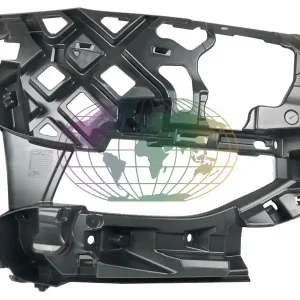 Voorbumpersteun binnen (rechts) Volkswagen Golf 7 Gp 03/17-01/20 Actieprijs