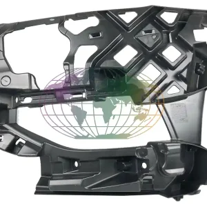 Voorbumpersteun binnen (links) Volkswagen Golf 7 Gp 03/17-01/20 Korting