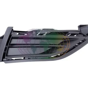 Zijgrille in voorbumper (rechts) Volkswagen Golf 7 Gp 03/17-01/20 Flitsaanbieding