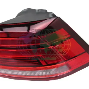 Achterlicht LED buiten (rechts) Volkswagen Golf 7 Gp 03/17-01/20 Snelle Levering
