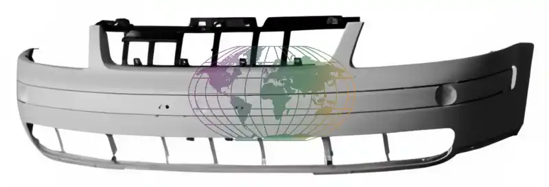 Voorbumper primer Volkswagen Passat B5 10/96-10/00 Must-Have