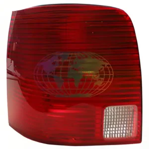 Achterlicht achteruitrijgl. wit variant (links) Volkswagen Passat B5 10/96-10/00 Must-Have