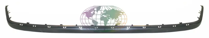 Achterbumperlijst sedan Volkswagen Passat 11/00-02/05 Koop Vandaag