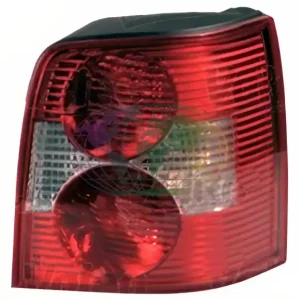 Achterlicht variant (rechts) Volkswagen Passat 11/00-02/05 Express Levering