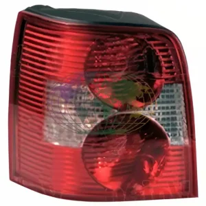 Achterlicht variant (links) Volkswagen Passat 11/00-02/05 Betrouwbaar