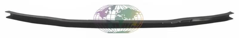 Voorbumperversteviging onder Volkswagen Passat 03/05-10/10 Exclusieve Aanbieding