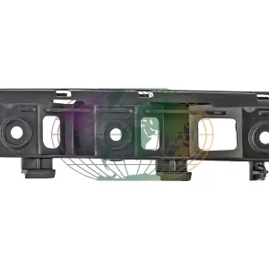 Voorbumpersteun buiten/glijsteun (links) Volkswagen Passat 03/05-10/10 Koopje