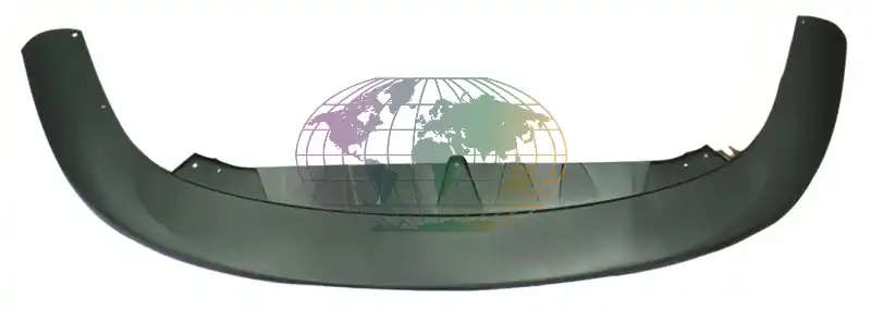 Voorbumperspoiler Volkswagen Passat 03/05-10/10 Plaats Bestelling