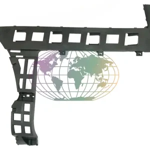 Achterbumpersteun binnen (links) Volkswagen Passat 03/05-10/10 Veilige Betaling