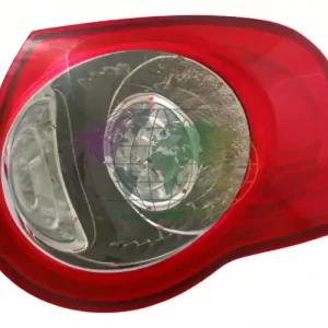 Achterlicht buiten kompleet variant (rechts) Volkswagen Passat 03/05-10/10 Koopje