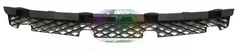 Voordeelprijs Achterbumper-bevestigingslijst sedan Volkswagen Passat 11/10-10/14