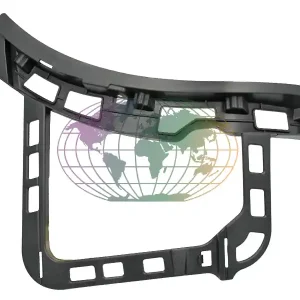 Achterbumpersteun (rechts) Volkswagen Passat 11/10-10/14 Hete Deal