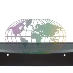 Achterbumper primer 4 pdc+2 park assist. gaten variant Volkswagen Passat 11/10-10/14 Direct Verzonden