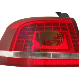 Achterlicht buiten LED kompleet sedan (links) Volkswagen Passat 11/10-10/14 Actieprijs