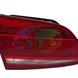 Achterlicht binnen variant (links) Volkswagen Passat 11/10-10/14 Must-Have