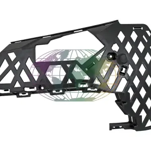 Voorbumpersteun binnen (links) Volkswagen Passat 11/14-09/19 Op = Op