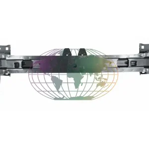 Voorbumper binnenbalk Volkswagen Passat 11/14-09/19 Merkproduct