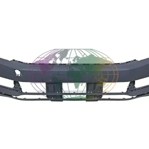 Voorbumper primer trendline/comfortline Volkswagen Passat 11/14-09/19 Exclusief