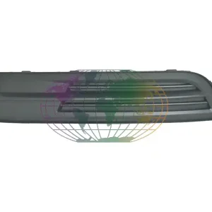 Zijgrille in voorbumper trendline (links) Volkswagen Passat 11/14-09/19 Weekendaanbieding