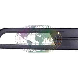 Zijgrille in voorbumper met mistl.gat (rechts) Volkswagen Passat 11/14-09/19 Gecertificeerd