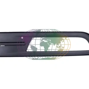 Zijgrille in voorbumper met mistl.gat (links) Volkswagen Passat 11/14-09/19 Must-Have