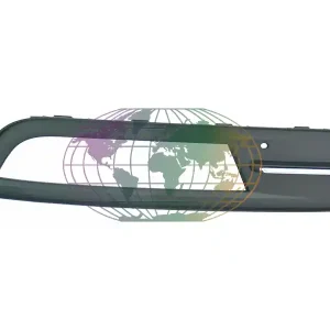 Zijgrille in voorbumper met mistl.gat highline/comfortline (rechts) Volkswagen Passat 11/14-09/19 Must-Have