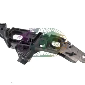 Voorbumperglijsteun voor/buiten (rechts) Volkswagen Touran 07/15-05/20 Gecertificeerd