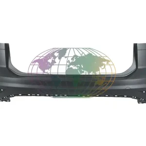 Achterbumper primer Volkswagen Touran 07/15-05/20 Koop Online