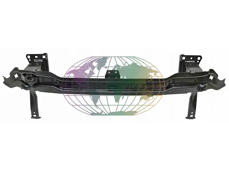 Voorbumper binnenbalk Volkswagen Tiguan 02/16-08/20 Superprijs