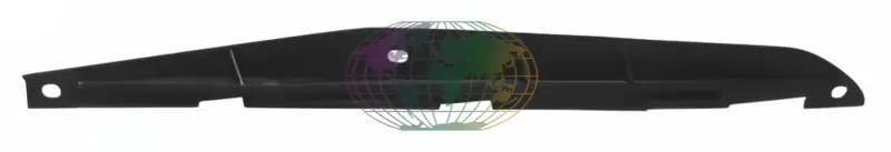 Voordeelprijs Voorbumpersteun (rechts) Volkswagen Polo 3 Type 6N1 10/94-09/99