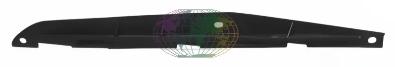 Voorbumpersteun (links) Volkswagen Polo 3 Type 6N1 10/94-09/99 Fabrieksprijs