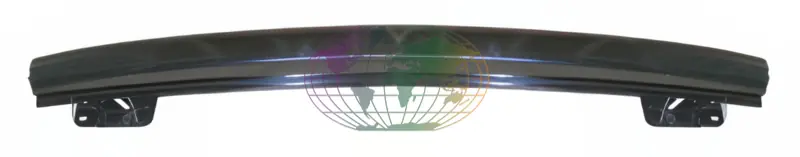 Achterbumper binnenbalk metaal Volkswagen Polo 4 Type 9N3 05/05-05/09 Voordeelprijs
