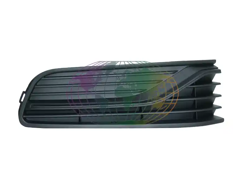 Voordeelprijs Zijgrille in voorbumper trendline (rechts) Volkswagen Polo 5 Type 6C 05/14-09/17