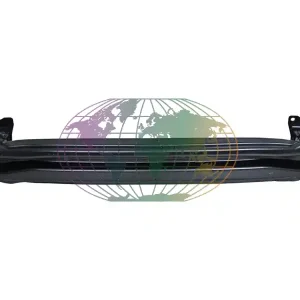 Achterbumper binnenbalk Volkswagen Polo 6 Type Aw1 10/17-07/21 Handgemaakt