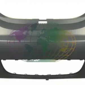 Voorbumper primer Volkswagen New Beetle 07/05-10/11 Koop Vandaag