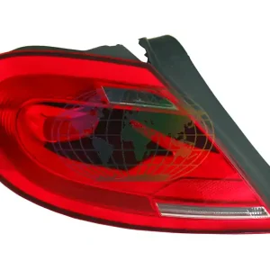 Achterlicht (links) Volkswagen Beetle 09/11-01/16 Bestseller