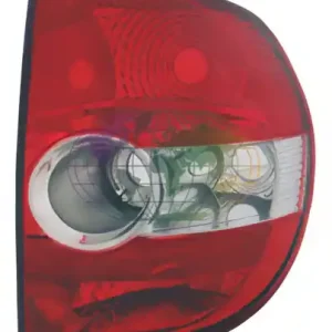 Achterlicht (rechts) Volkswagen Fox 05/05-12/11 Laatste Kans
